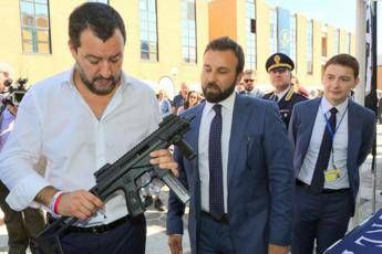 Chi è Luca Morisi, l'amplificatore social di Salvini Chi è Luca Morisi, l'amplificatore social di Salvini