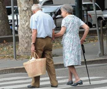 Veneto, over 65 a oltre 1 mln e 120 mila Veneto, over 65 a oltre 1 mln e 120 mila