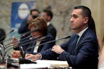 Di Maio: Via Siri o comincio a preoccuparmi Di Maio: Via Siri o comincio a preoccuparmi