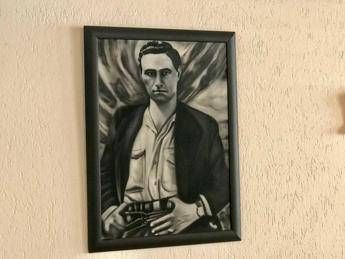 Zio di Messina Denaro: Così vidi morire bandito Giuliano Zio di Messina Denaro: Così vidi morire bandito Giuliano