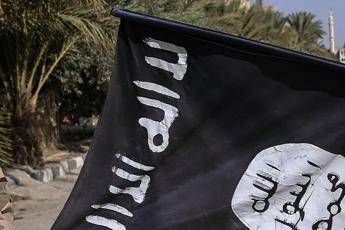 Isis, al-Salbi è il successore di al-Baghdadi