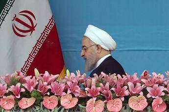 Rohani: Negoziato con Usa se si scusano Rohani: Negoziato con Usa se si scusano