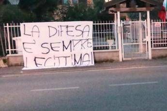 Legge è vittoria per tante vittime come me Legge è vittoria per tante vittime come me