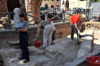 Dall'Etruria alla Basilicata, gli scavi italiani da 'svelare' Dall'Etruria alla Basilicata, gli scavi italiani da 'svelare'