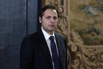 Siri, Conte: Se mi convinco di dimissioni no alternative Siri, Conte: Se mi convinco di dimissioni no alternative