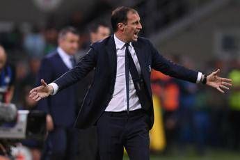 Adani: Allegri maleducato e arrogante Adani: Allegri maleducato e arrogante