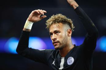 Affare Neymar, summit decisivo Psg-Barcellona