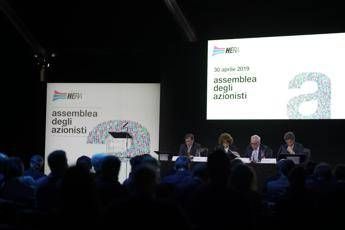 Hera, così si fa 'valore condiviso' Hera, così si fa 'valore condiviso'