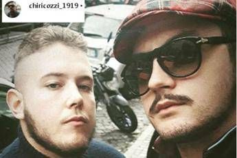 Stupro Viterbo, condannati i due ex militanti di Casapound