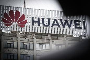 5G, Pechino avverte Londra: Tuteleremo nostri interessi 5G, Pechino avverte Londra: Tuteleremo nostri interessi