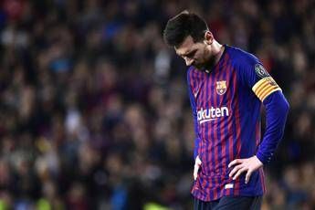 Messi resta al Barca, tregua armata dopo un mese di fuoco