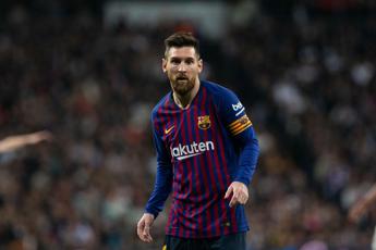 In Spagna sicuri: A Messi il Pallone d'Oro