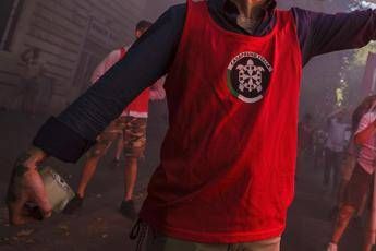 Ipotesi vendita immobile occupato da CasaPound Ipotesi vendita immobile occupato da CasaPound