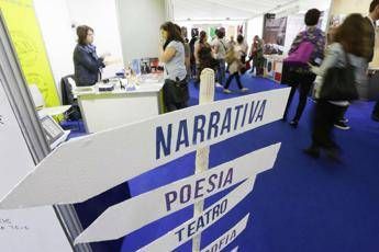 Il Salone delle polemiche Il Salone delle polemiche
