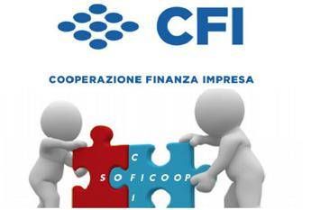 Cfi incorpora Soficoop Cfi incorpora Soficoop