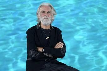 Riccardo Fogli: Riccardo Fogli: