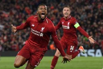'Fab Four' Reds, Liverpool in finale 'Fab Four' Reds, Liverpool in finale