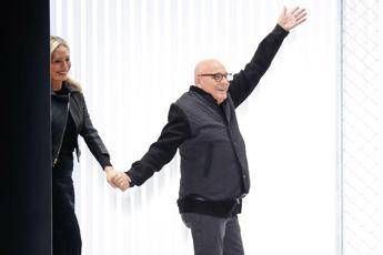 E' morto lo stilista Max Azria E' morto lo stilista Max Azria