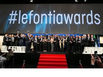 Uniolex, Grimaldi, Amendolito, Bottega Veneta e Vodafone tra i vincitori dei Le Fonti HR & Employment Awards Uniolex, Grimaldi, Amendolito, Bottega Veneta e Vodafone tra i vincitori dei Le Fonti HR & Employment Awards