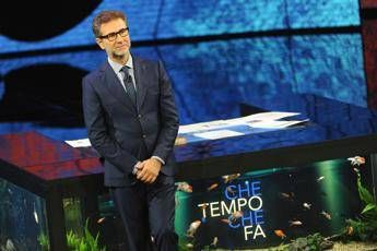 Tagliate tre puntate di 'Che fuori tempo che fa' Tagliate tre puntate di 'Che fuori tempo che fa'