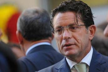 Montante condannato a 14 anni Montante condannato a 14 anni
