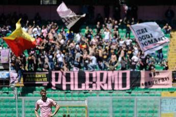 Retrocedere il Palermo in serie C Retrocedere il Palermo in serie C