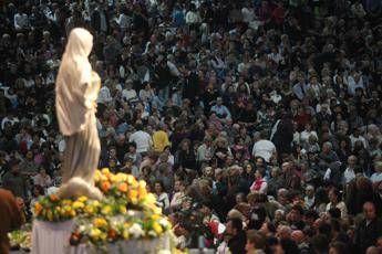 Vaticano apre a pellegrinaggi Medjugorje Vaticano apre a pellegrinaggi Medjugorje