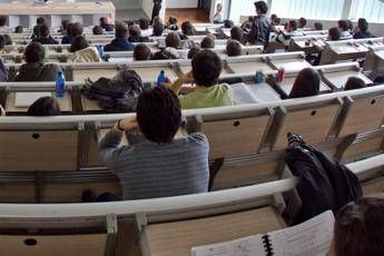 Coronavirus, stop lezioni in atenei di tre regioni Coronavirus, stop lezioni in atenei di tre regioni