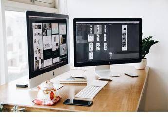 Aziende 2019: non avere un sito web professionale è un vero passo falso Aziende 2019: non avere un sito web professionale è un vero passo falso