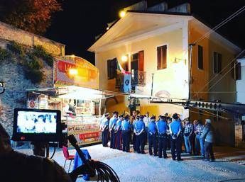 Montiglio Monferrato diventa il set di 'Qui non si muore' Montiglio Monferrato diventa il set di 'Qui non si muore'