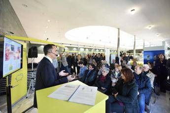 Poste dà il via a progetto di educazione finanziaria negli uffici Poste dà il via a progetto di educazione finanziaria negli uffici