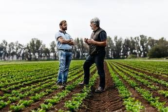 Biodiversità, si difende anche dal campo al freezer Biodiversità, si difende anche dal campo al freezer