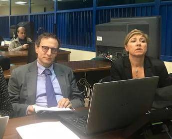 Processo depistaggio, oggi depone Scarantino Processo depistaggio, oggi depone Scarantino
