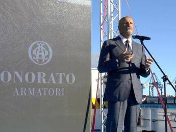 M5S, Onorato: Rivolto a Casaleggio perché leader settore M5S, Onorato: Rivolto a Casaleggio perché leader settore