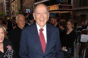 E' morto Herman Wouk E' morto Herman Wouk