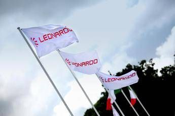 Leonardo: 8,5 milioni di investimenti ambientali nel 2018 Leonardo: 8,5 milioni di investimenti ambientali nel 2018