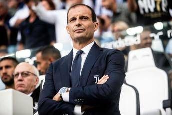 Divorzio Allegri-Juve Divorzio Allegri-Juve