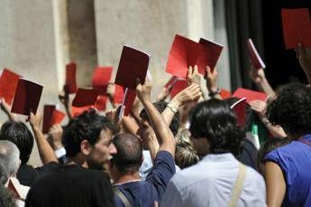 Così i poliziotti mi indottrinavano su strage Borsellino Così i poliziotti mi indottrinavano su strage Borsellino