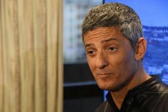 Fiorello in un video: Addio prof Migliaccio Fiorello in un video: Addio prof Migliaccio
