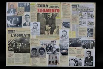 Nell'archivio de L'Ora tracce dei cold case di Palermo Nell'archivio de L'Ora tracce dei cold case di Palermo