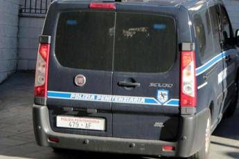 Coronavirus, morto agente polizia penitenziaria Coronavirus, morto agente polizia penitenziaria