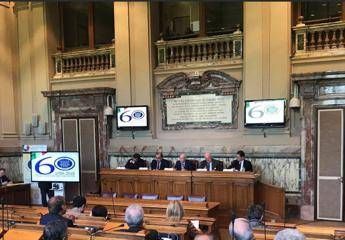 Cnel, 10 proposte per il futuro dell'Europa Cnel, 10 proposte per il futuro dell'Europa