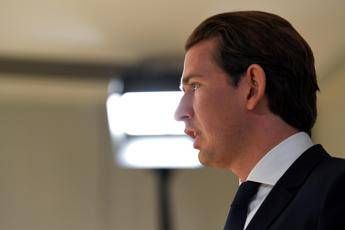Cancelliere austriaco Kurz: Debito italiano ingestibile Cancelliere austriaco Kurz: Debito italiano ingestibile