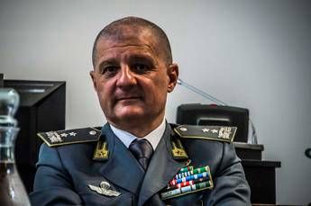 Chi è Zafarana, nuovo comandante generale della Guardia di Finanza Chi è Zafarana, nuovo comandante generale della Guardia di Finanza