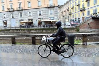 Arriva la grandine Arriva la grandine