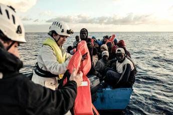 Comandante Sea Watch: Rifarei tutto Comandante Sea Watch: Rifarei tutto