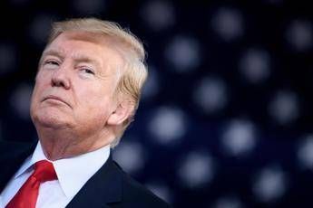 Trump a caccia di elettori su Facebook Trump a caccia di elettori su Facebook