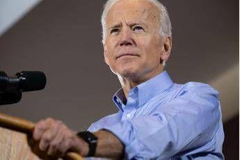 Parla Biden: Trump attacca indipendenza dipartimento Giustizia