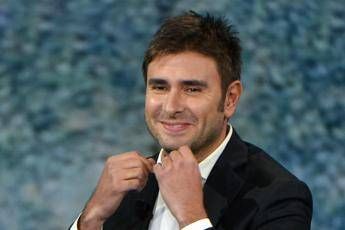 Alessandro Di Battista ospite domani di 'Adnkronos Live' Alessandro Di Battista ospite domani di 'Adnkronos Live'