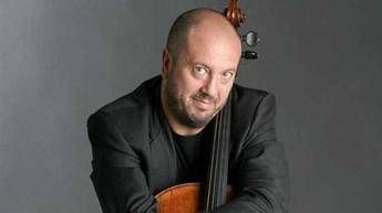 Brahms e Sostakovich per l'Orchestra sinfonica siciliana Brahms e Sostakovich per l'Orchestra sinfonica siciliana